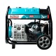 Бензогенератор Alteco Professional AGG 7000Е 5 кВт в Ижевске