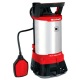 Насос дренажно-фекальный Einhell GE-DP 7935 N Eco в Ижевске