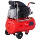 Компрессор масляный Fubag DC 320/24 CM2.5 в Ижевске