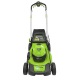 Газонокосилка аккумуляторная GreenWorks GD40LM48SP 8 Ач в Ижевске