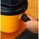 Промышленный пылесос DEKO DKVC-1300-12P в Ижевске