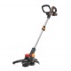 Триммер аккумуляторный Worx WG173E в Ижевске