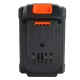 Аккумулятор для Patriot PB BR 12 V Li-ion ES 2 Ah в Ижевске