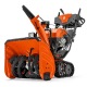 Снегоуборщик гусеничный Husqvarna ST 424T в Ижевске