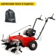 Подметальная машина Tielburger TK17E (Briggs&amp;Stratton 82V) в Ижевске