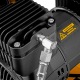 Компрессор поршневой безмасляный Denzel DLP-3000/100 в Ижевске