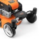 Газонокосилка бензиновая Daewoo DLM 5100SVRE в Ижевске