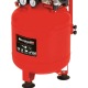 Компрессор безмасляный Einhell TE-AC 24 Silent в Ижевске