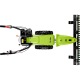 Бензиновая сенокосилка Grillo GF 2 с двигателем Honda в Ижевске