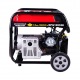 Бензогенератор DDE DPG10553E 7.5 кВт в Ижевске