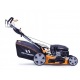 Газонокосилка бензиновая Villartec MB 453T в Ижевске