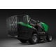 Садовый минитрактор Caiman Comodo Max 4WD 107D2C2 в Ижевске