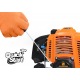 Бензокоса (бензиновый триммер) Carver GBC-043MS в Ижевске