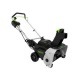 Снегоуборщик аккумуляторный GreenWorks GD82STK5 в Ижевске