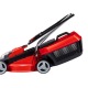 Газонокосилка аккумуляторная Einhell PXC GE-CM 18/30 Li-Solo в Ижевске