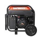 Бензиновый генератор инверторный Patriot iGN 11000 AWS 10 кВт в Ижевске