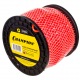 Корд триммерный Champion Twisted Square 4.0мм, 95м (витой квадрат)+нож в Ижевске