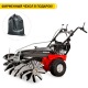 Подметальная машина Tielburger TK48 PRO Hydro (B&amp;S) в Ижевске