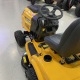 Садовый минитрактор Cub Cadet LT1 NR92 в Ижевске