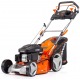 Газонокосилка бензиновая Daewoo DLM 5100SV в Ижевске