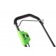 Газонокосилка аккумуляторная GreenWorks G40LM45K3 в Ижевске