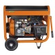 Дизельгенератор Carver PPG-9000DE 7 кВт в Ижевске
