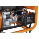 Дизельгенератор Carver PPG-9000DE 7 кВт в Ижевске