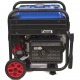Бензиновый генератор инверторный Haitec HT-GBR5500IES в Ижевске
