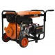 Дизельгенератор Daewoo DDAE 6000 XE 5 кВт в Ижевске