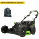 Газонокосилка аккумуляторная GreenWorks TwinForce GC82LM61S (без аккумулятора и зарядного устройства) в Ижевске