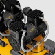 Компрессор поршневой безмасляный Denzel DLP-4500/150 в Ижевске