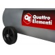 Компрессор поршневой Quattro Elementi BW 500-60 в Ижевске