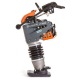 Вибротрамбовка Husqvarna Atlas Copco LT 6005 11&quot; + в Ижевске