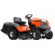 Садовый минитрактор Husqvarna TC 138L в Ижевске