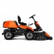Садовый райдер Husqvarna R 216T AWD в Ижевске