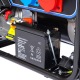 Бензогенератор Нева DB8003E 6.5 кВт в Ижевске