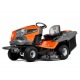 Садовый минитрактор Husqvarna TC 242TX в Ижевске