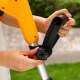 Снегоуборщик аккумуляторный DEKO ST20 2х5 Ач в Ижевске