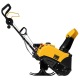 Снегоуборщик Denzel SB 460 Sled в Ижевске
