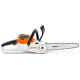 Аккумуляторная пила Stihl MSA 120 C-BQ-12 в Ижевске