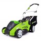 Газонокосилка аккумуляторная GreenWorks G-Max G40LM40 (без аккумулятора и зарядного устройства) в Ижевске