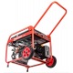 Бензогенератор Hammer GN7000ET 6 кВт в Ижевске