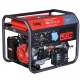 Сварочный генератор Fubag WS 230 DC ES 5 кВт в Ижевске