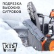 Снегоуборщик Patriot Сибирь 67E в Ижевске