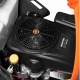 Садовый минитрактор Daewoo DWT 1020 в Ижевске