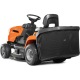 Садовый минитрактор Daewoo DLT 84 H в Ижевске