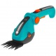 Аккумуляторые садовые ножницы Gardena ComfortCut Li 09856 в Ижевске