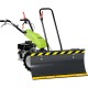 Бензиновая сенокосилка Grillo GF 2 с двигателем Honda в Ижевске