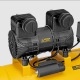 Компрессор поршневой безмасляный Denzel DLP-1500/50 в Ижевске