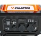 Бензиновый генератор инверторный Villartec GI358 3.5 кВт в Ижевске